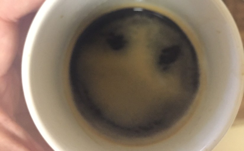 What is this blog all about anyway?  New Year’s Flashback&nbsp;Confession