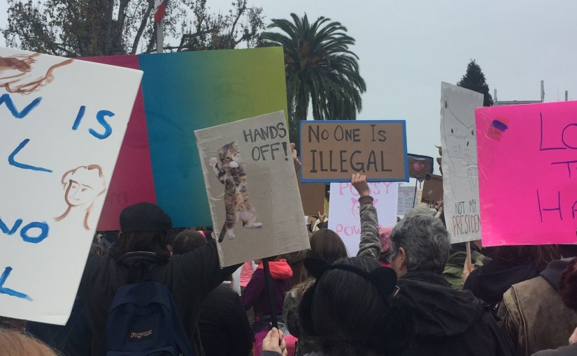 THE SOLIDARITY FORCE&nbsp;AWAKENS