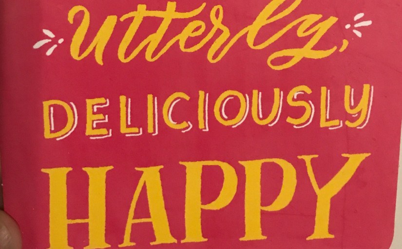 I hope you are happy now!&nbsp;TRULY!!!