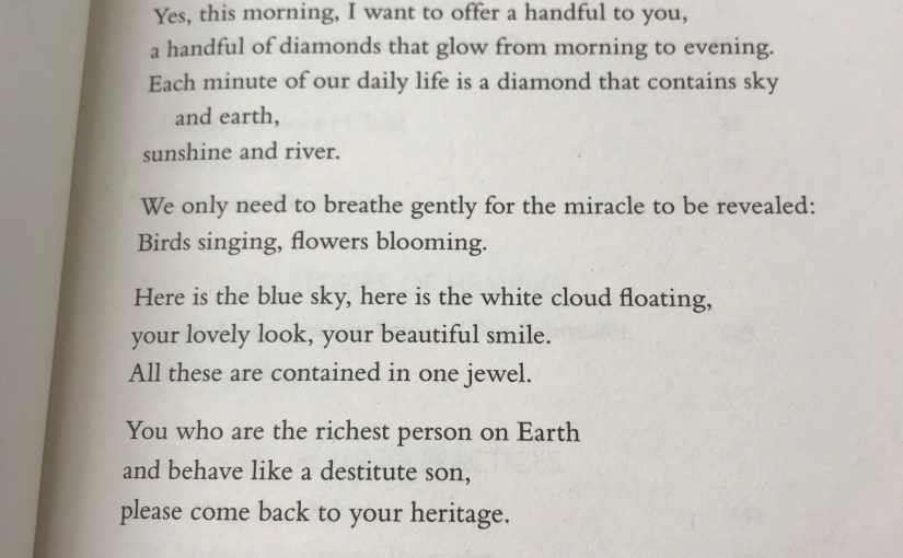 Want love? Connect to your&nbsp;love.